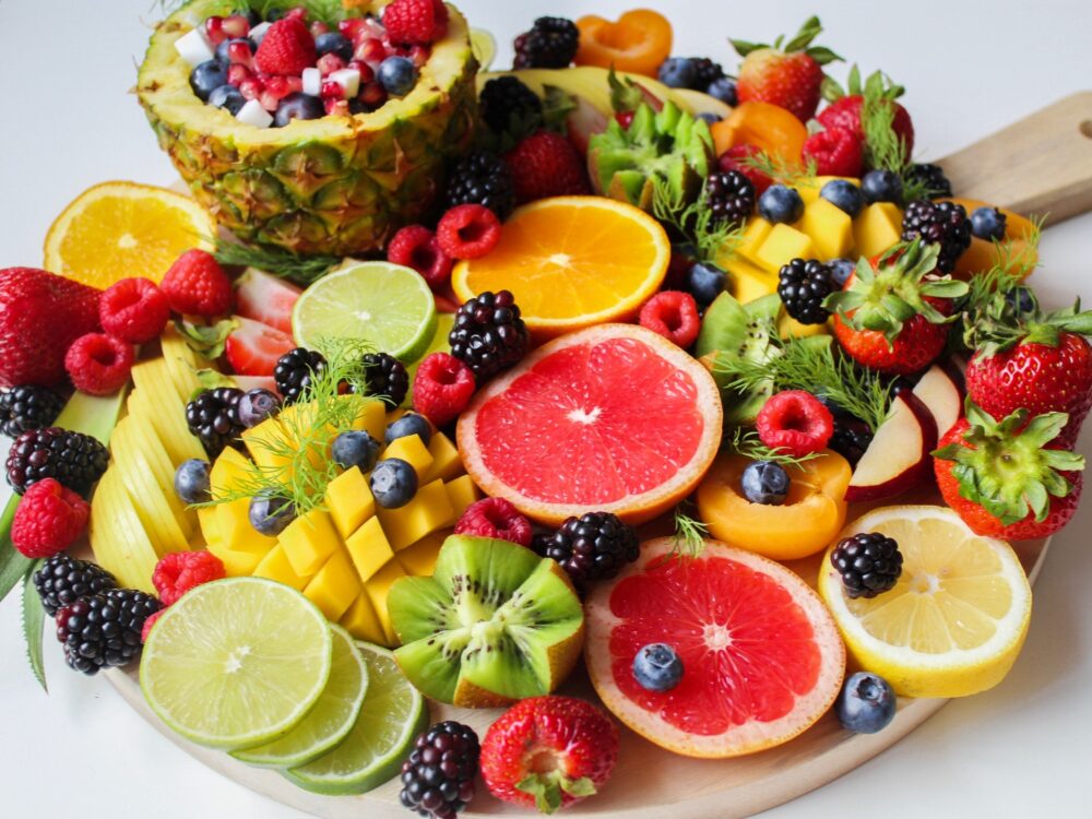 추석에 많이 먹는 과일들중 어떤게 좋을까?