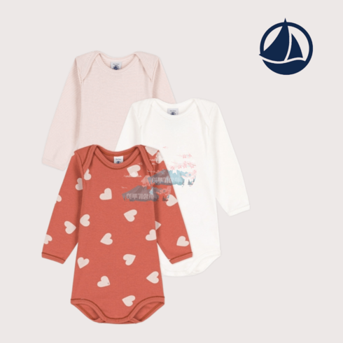 가성비 최고 petitbateau 추천 상품