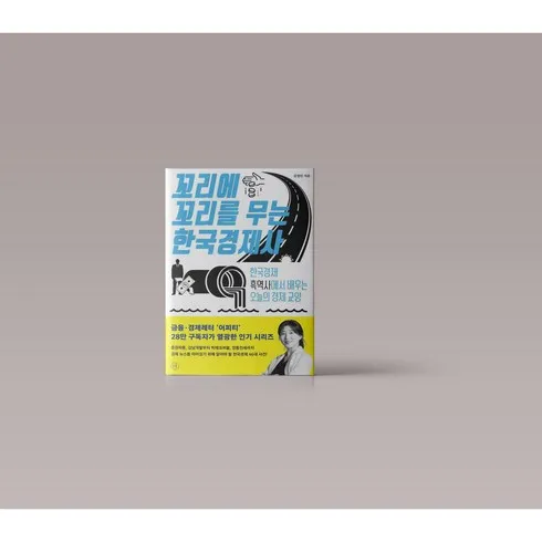 리뷰베스트상품 꼬리에꼬리를무는한국경제사 베스트