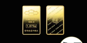 베스트상품 삼성금거래소 24K 순금 99.99 실속형 골드바  10g 추천 상품