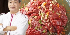 실시간최고 방송에서만 안창살 한판 명작 300g9팩 총 2.7kg 베스트