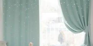 리뷰베스트상품 어린이방커튼 현명한 선택