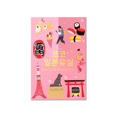 소프트뱅크 일본 코코 데이터 전용 유심칩, 3일, 2GB