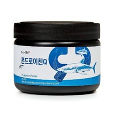 콘드로이친Q 200g*2통, 2개, 200g