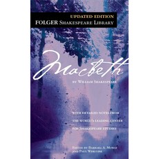 Macbeth, Washington Square Pr