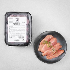 강남밥상 백명란젓, 250g, 1개