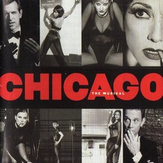 Chicago The Musical O.S.T