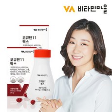 비타민마을 코큐텐 11 맥스 45g, 90정, 2개