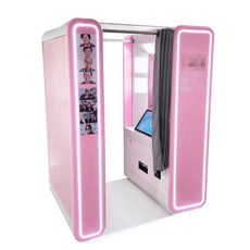 센리 인생네컷기계 무인기계 100% 맞춤제작 국내 해외 방문설치가능, 단독형, 상담 : 카카오톡 @센리 검색
