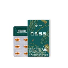 씨스팡 관절팔팔 310mg 1박스 15일분, 1개